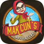 Mak Cun's Adventure icon