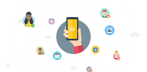 Text Messaging & SMS for Business pc screenshot