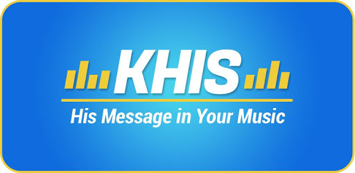 KHIS Radio pc screenshot KHIS Radio pc screenshot