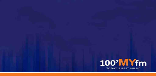 100.7 MY fm pc screenshot 100.7 MY fm pc screenshot