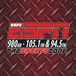 980 The Sports Zone icon