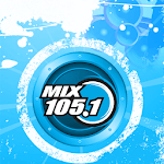 KUDD Mix 105.1 icon