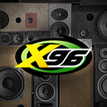 X96 KXRK icon