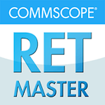 RET Master by CommScope icon