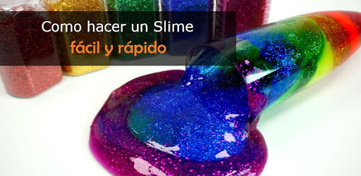 How to make an easy and fast slime pc screenshot How to make an easy and fast slime pc screenshot