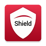 Comodo Dome Shield icon