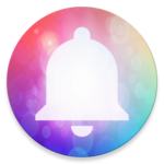 Hourly Talking Alarm Clock  Reminder Lite icon