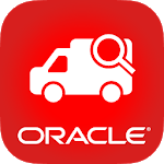 Oracle Transportation Mobile icon