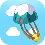 Tiny Parachute icon