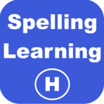 Spelling Learning icon