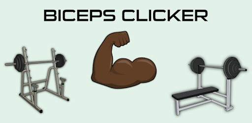 Biceps Clicker pc screenshot