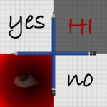 Charlie Charlie Are You Here ? icon