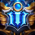 I Wanna Be The <Challenger> icon