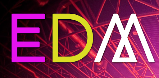 EDM DJ ELECTRO MUSIC MIX PAD pc screenshot