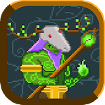 Sacrificial Path - Roguelike Platformer icon