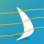 Sail Flow Analysis icon