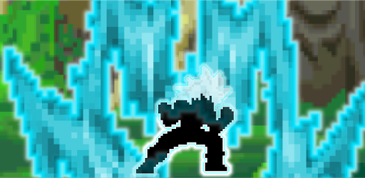 Saiyan Power - Transformations pc screenshot