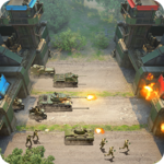 Trench Assault icon