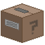 Unboxed icon