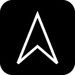 Asteroids 2 icon