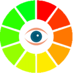 Check your eyes for pc icon Check your eyes for pc icon