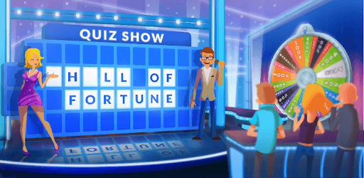 Spin of Fortune - best mobile quiz! pc screenshot Spin of Fortune - best mobile quiz! pc screenshot