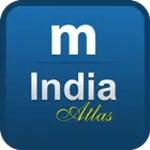 India Atlas icon