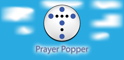 Prayer Popper pc screenshot
