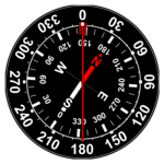 Compass Free icon