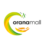 Orana Mall Rewards icon