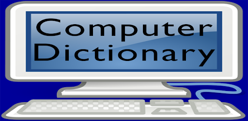 Computer Dictionary pc screenshot
