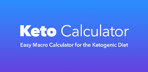 Keto Calculator - Low-Carb Macro Calculator pc screenshot Keto Calculator - Low-Carb Macro Calculator pc screenshot