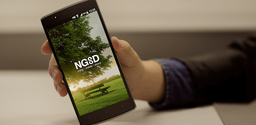 NGSD for Android pc screenshot