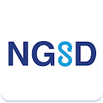 NGSD for Android for pc icon