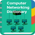 Computer Networking Dictionary for pc icon Computer Networking Dictionary for pc icon