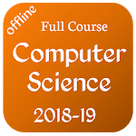 Computer Science Quiz, Computer Shortcut Keys icon