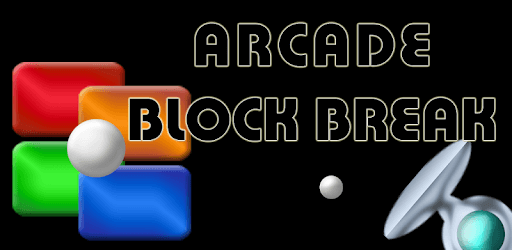 Arcade Block Break pc screenshot Arcade Block Break pc screenshot