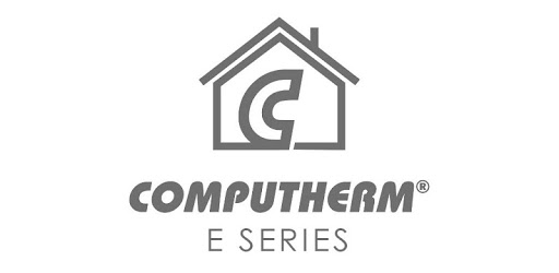 COMPUTHERM E Series pc screenshot