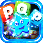 Pop Block Puzzle Mania icon