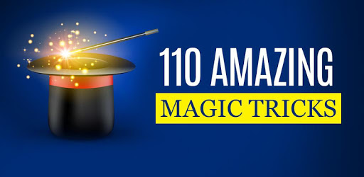 110 Amazing Magic Tricks pc screenshot 110 Amazing Magic Tricks pc screenshot