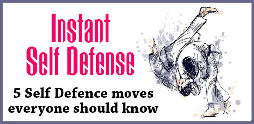 Instant Self Defense pc screenshot Instant Self Defense pc screenshot