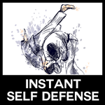 Instant Self Defense icon