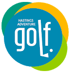 Hastings Adventure Golf App icon