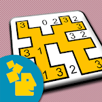 Conceptis Slitherlink icon