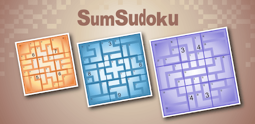 Conceptis SumSudoku pc screenshot Conceptis SumSudoku pc screenshot
