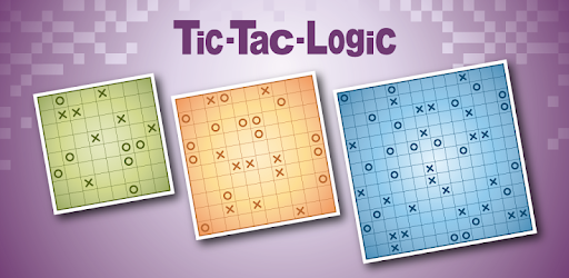 Conceptis Tic-Tac-Logic pc screenshot Conceptis Tic-Tac-Logic pc screenshot