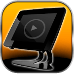 Kiosk Video icon