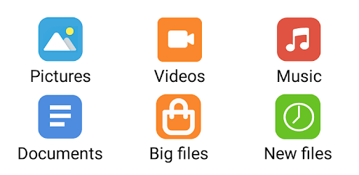 File explorer - File Manager(Small and Free) pc screenshot File explorer - File Manager(Small and Free) pc screenshot