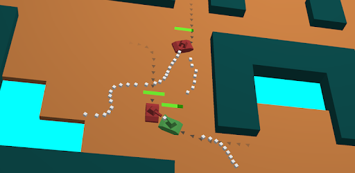 Tank Sector 4 pc screenshot