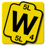 Wordiest icon
